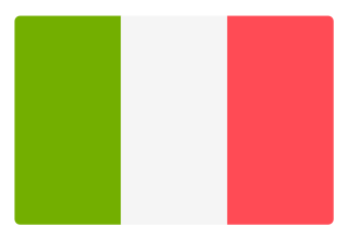 italy - Sellers